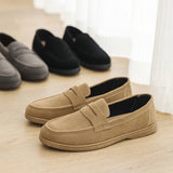 Men’s Retro Casual Autumn Shoes