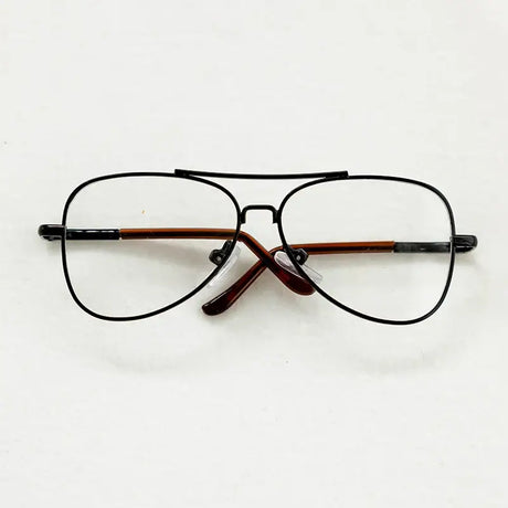 Round and heart-shaped trendy baby glasses for newborn photography accessories, unisex design, colorful style.