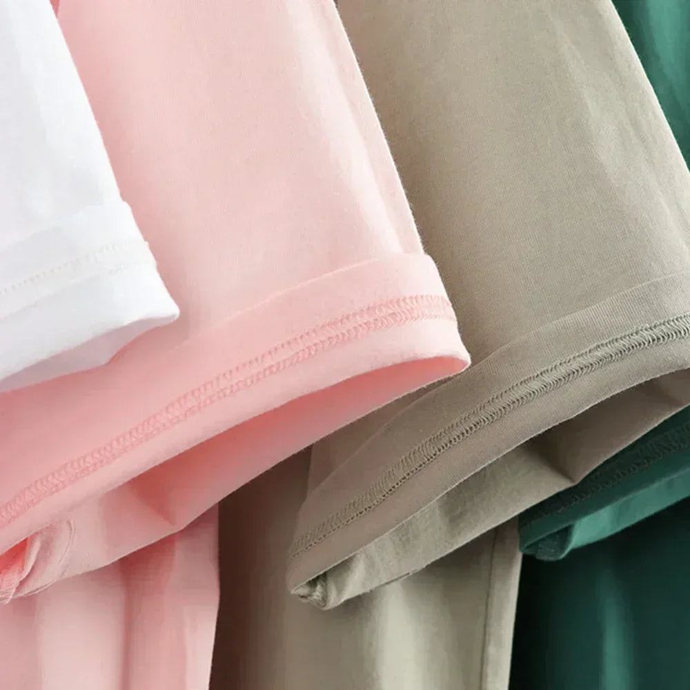 Plus Size Anti Cardio Club T-Shirt