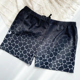 Men’s Plus Size Swimming Boxers