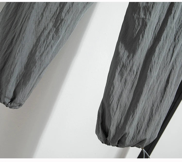 Women’s 2025 Plus Size Cargo Pants