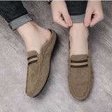 Men Lightweight Mules