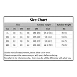 Men's Plus Size Printed Swim Trunks