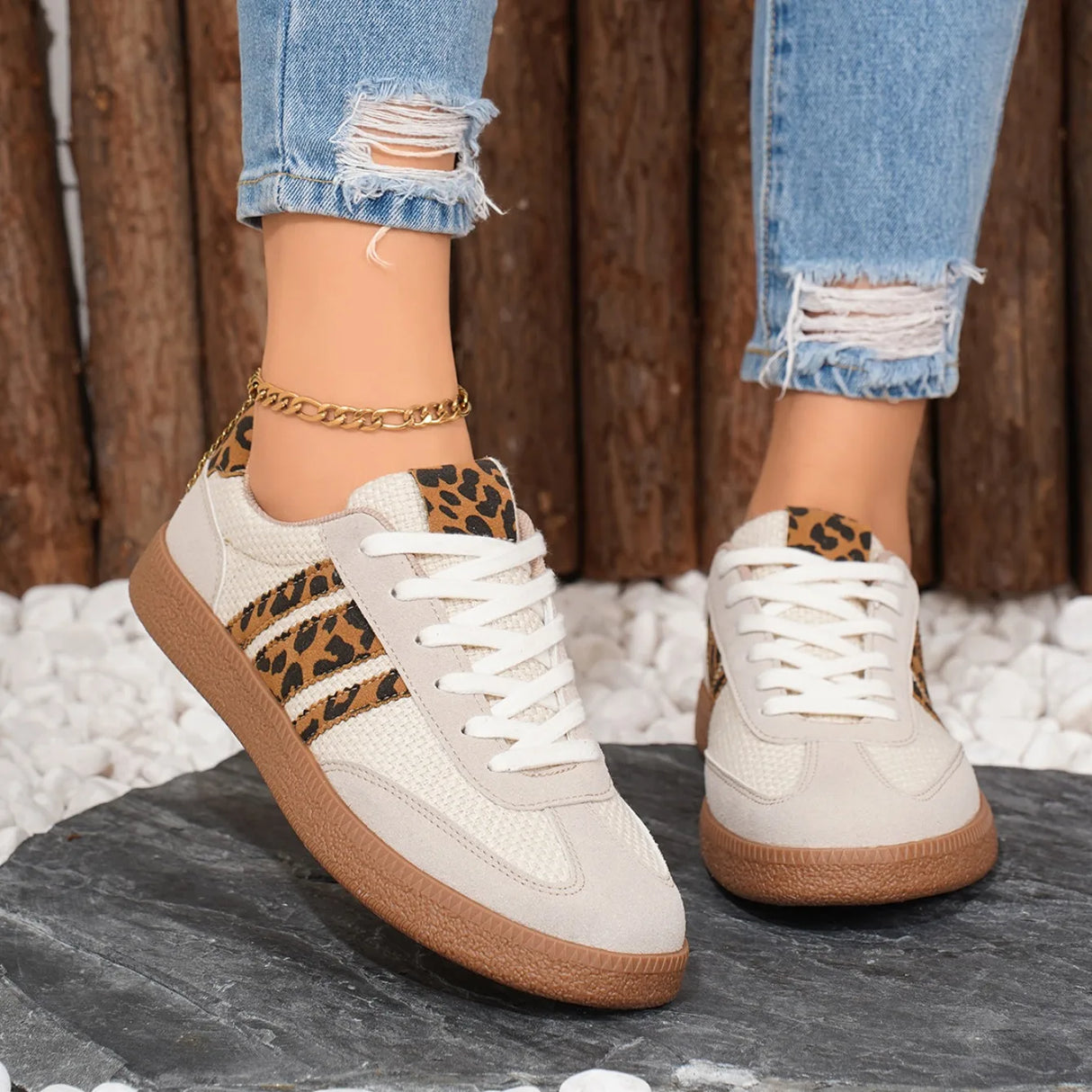 Women Sneakers Luxury Designer Casual Shoes