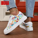 Women Sneakers Casual Mesh Running Shoes