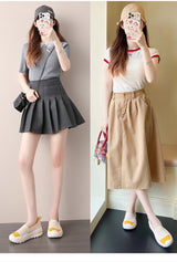 Mesh Knit Slip-On Loafers – Lightweight & Breathable 2025