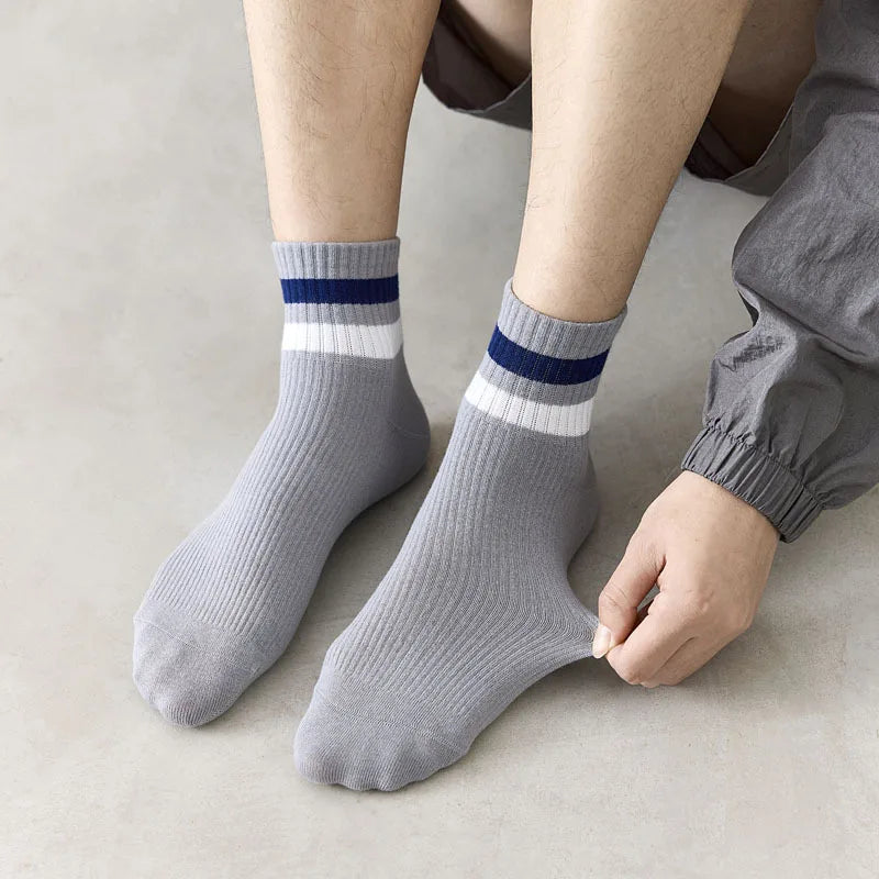Men’s Short Socks