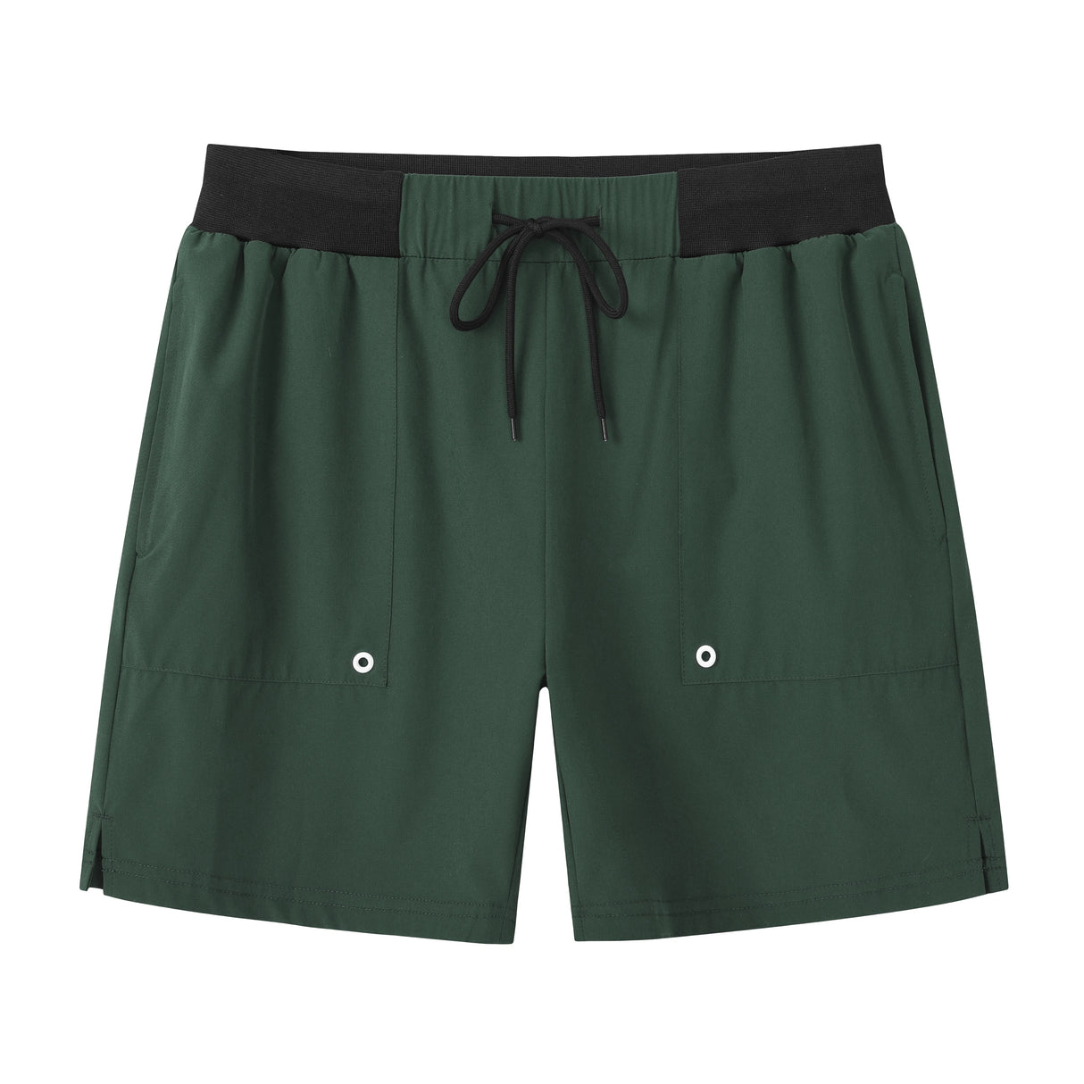 Men Quick Dry Swim Shorts