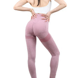 Women Seamless Gym Leggings