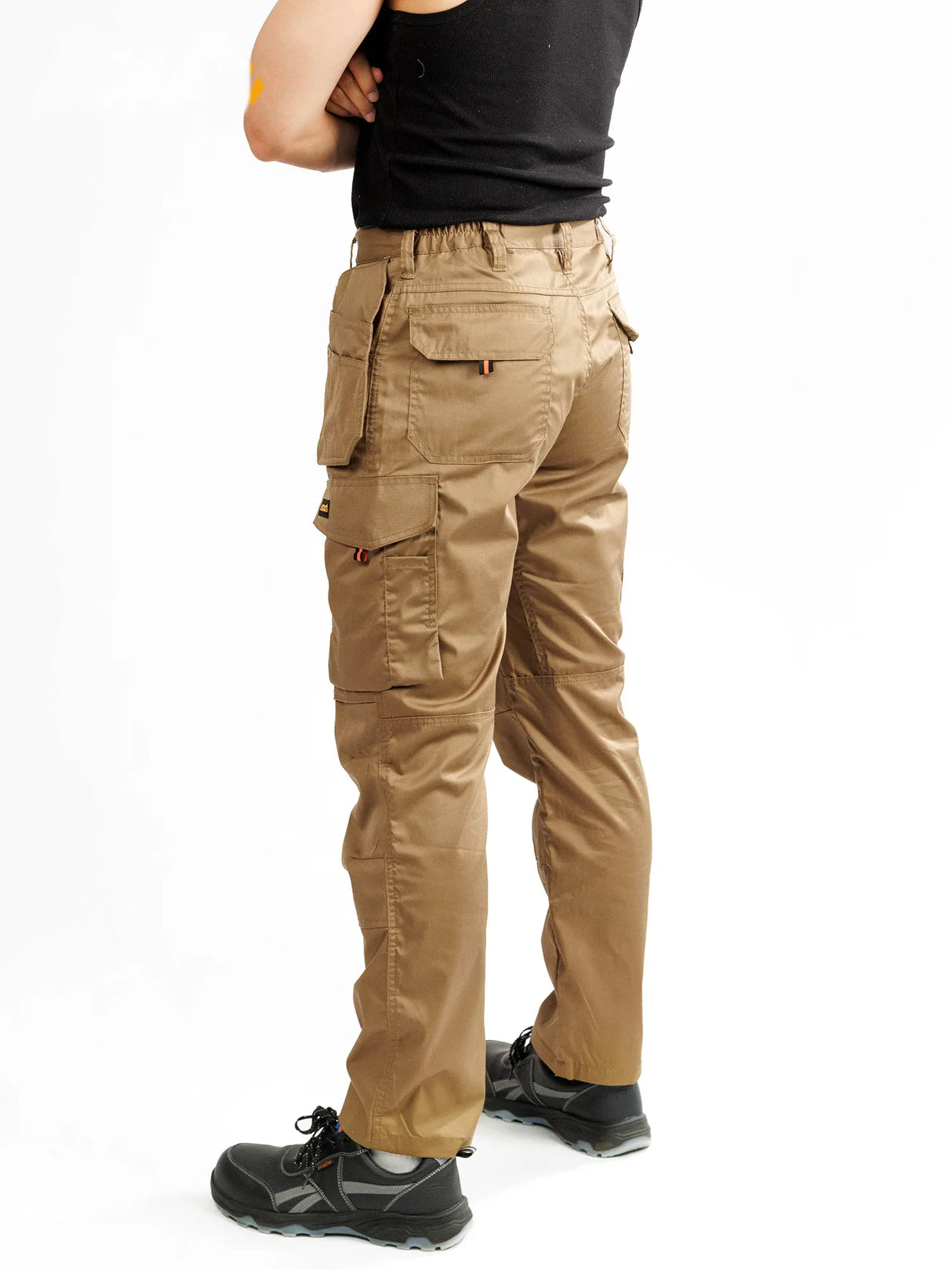 ToolMax™ Men’s Work Utility Cargo Pants