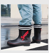 Men & Women Lightweight Warm Boots