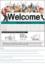 Men’s High-Top Spring & Autumn Board Boots