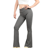 Women Flared Bell Bottom Pants