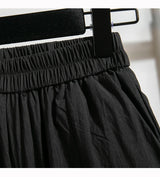 Women’s 2025 Plus Size Cargo Pants