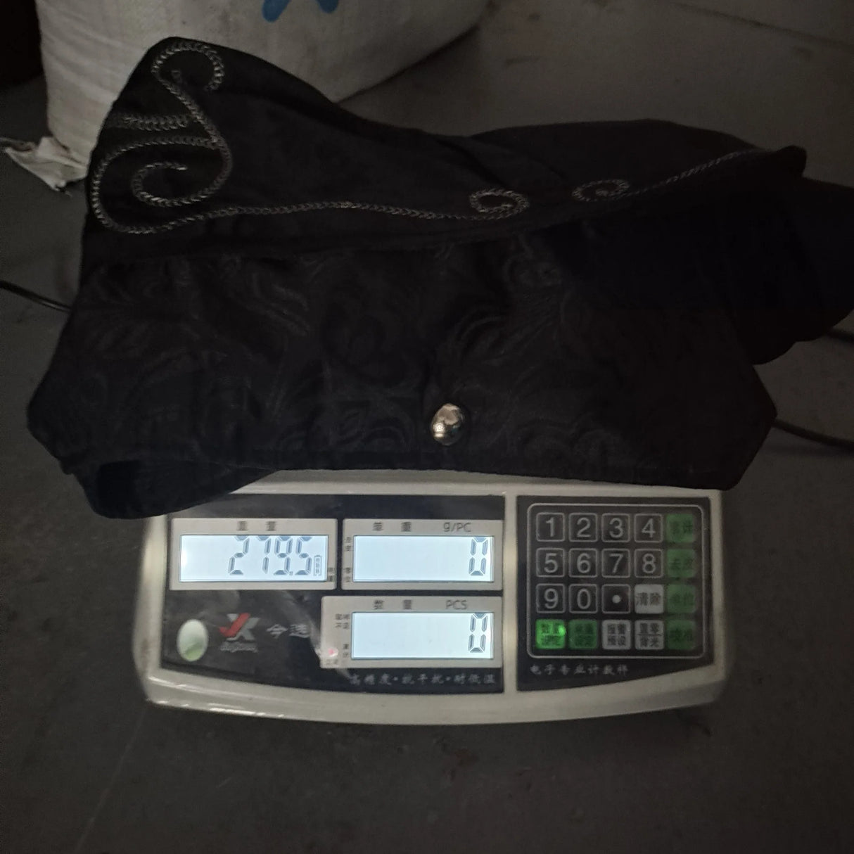 Men’s Medieval Halloween Vest