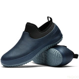 Unisex Anti Slip Outdoor Rain Shoes