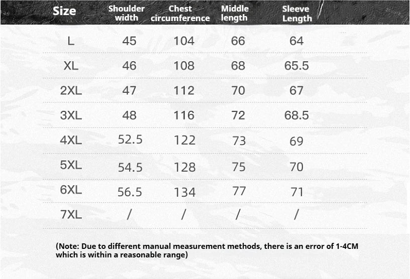 Men's Plus Size PU Motorcycle Suit – Fleece Jacket