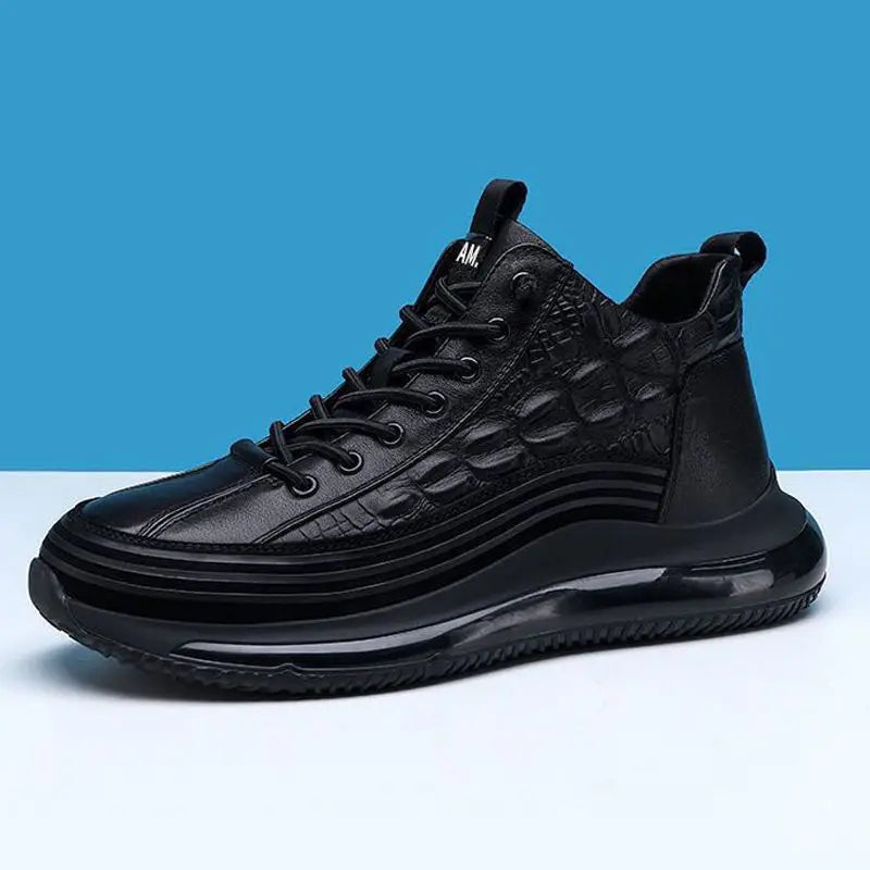 Men Fashion Outdoor Casual Sneakers