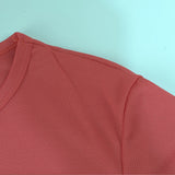 Quick Dry Sports T-Shirt for Women | YUEYUN QING