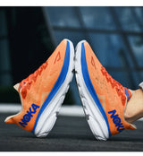 Men Air Cushion Running Trainers