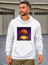 UrbanCozy™ Men’s Casual Hoodie