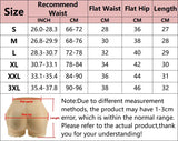 Women Padded Butt Lift Briefs