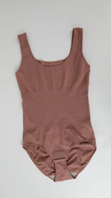 Women Invisible Shaping Jumpsuit