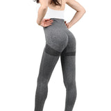 Women Seamless Gym Leggings