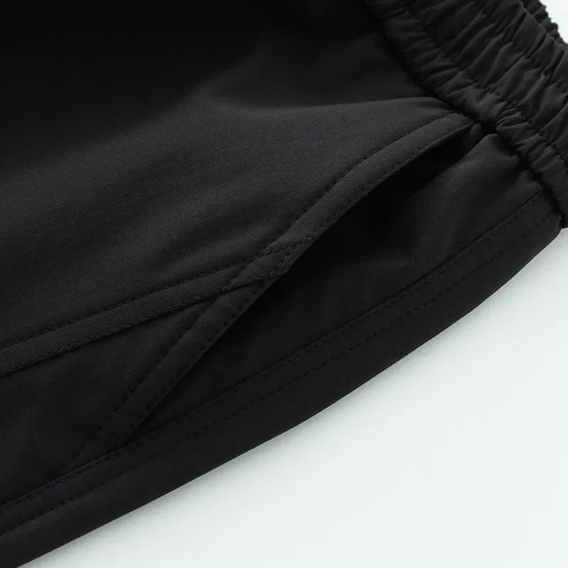 Men’s Cotton Workwear Cargo Pants