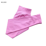 ARFTE Scrunch Bum Flare Women's Yoga Leggings – Seamless Push-Up Pants