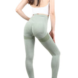 Women Seamless Gym Leggings