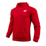 Men’s Sports Casual Hoodie