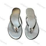 Women Summer Flip Flops – 2025