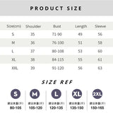 Women Zipper Yoga Running Jacket with Thumb Holes