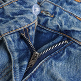 StreetMini™ – Chic High Street Mini Skirt (Casual Y2K Design)