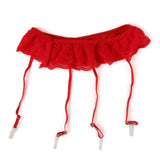 Women Thigh-High Stockings