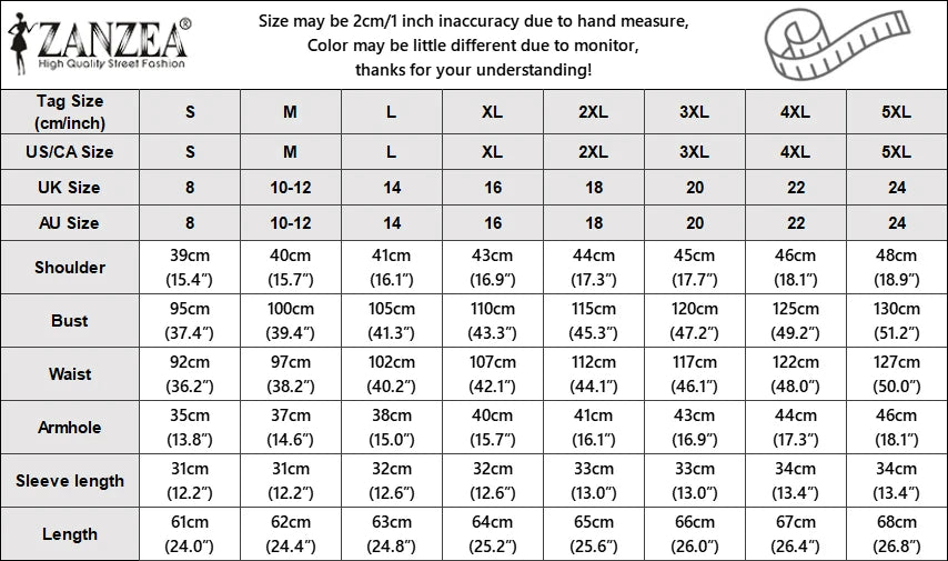 Women Polka Dot Oversize Tunic Top