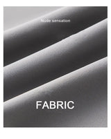 Women High Waist Push Up Sharkskin Leggings