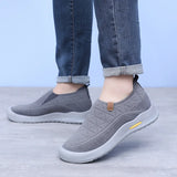 Men’s Everyday Casual Shoes