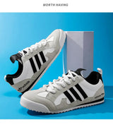 Men Anti-Slip Training Board Sneakers