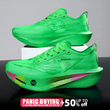 Men Solid Color Leather Dress Shoes