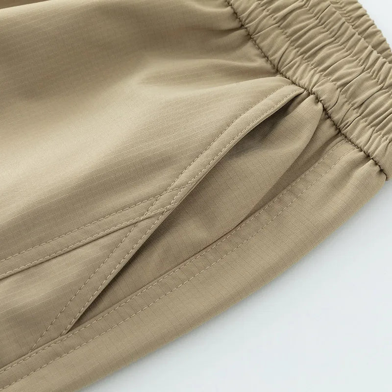 Men’s Cotton Workwear Cargo Pants