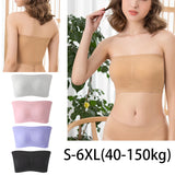 Women Kawaii Push Up Bra Set