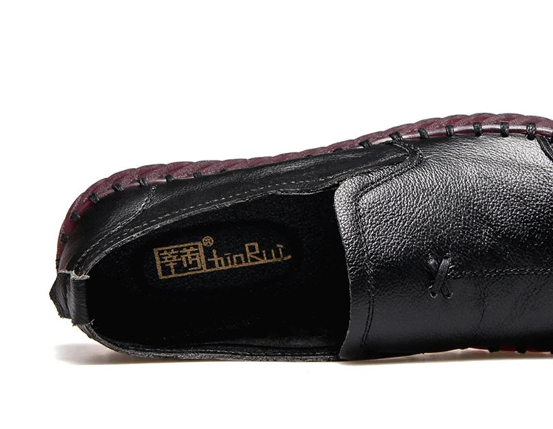 Women Wide Fit Loafers – 2025