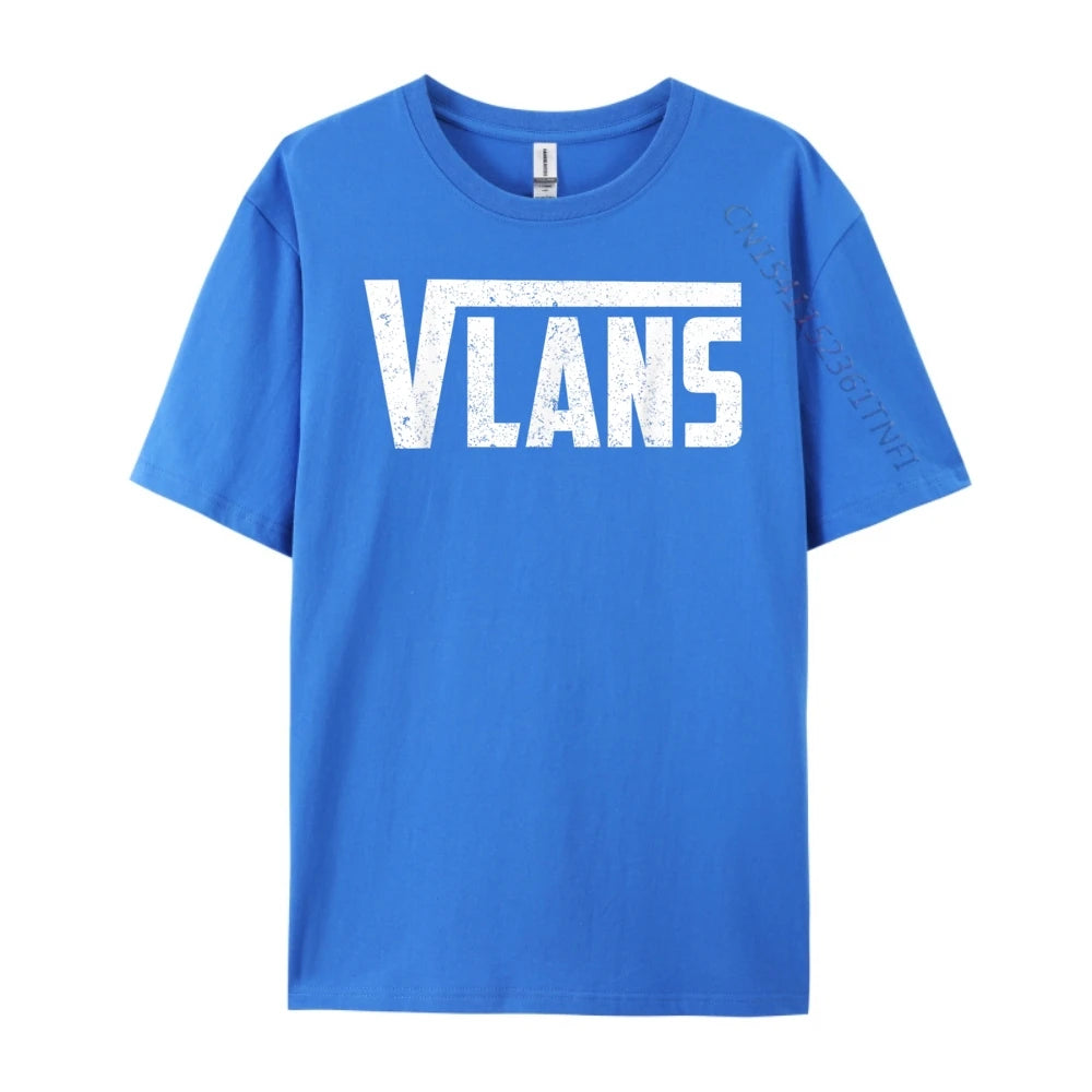 Men’s Network Engineering T-Shirt