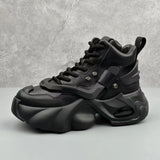 ElevateX™ Men’s High-Top Fashion Boots