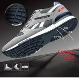 Men’s Breathable Casual Sneakers