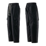 Men’s Cotton Workwear Cargo Pants