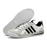 Men Anti-Slip Training Board Sneakers