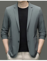 Men Light Casual UV Protection Suit